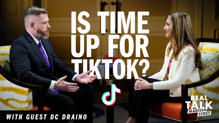 Is Time Up for TikTok?