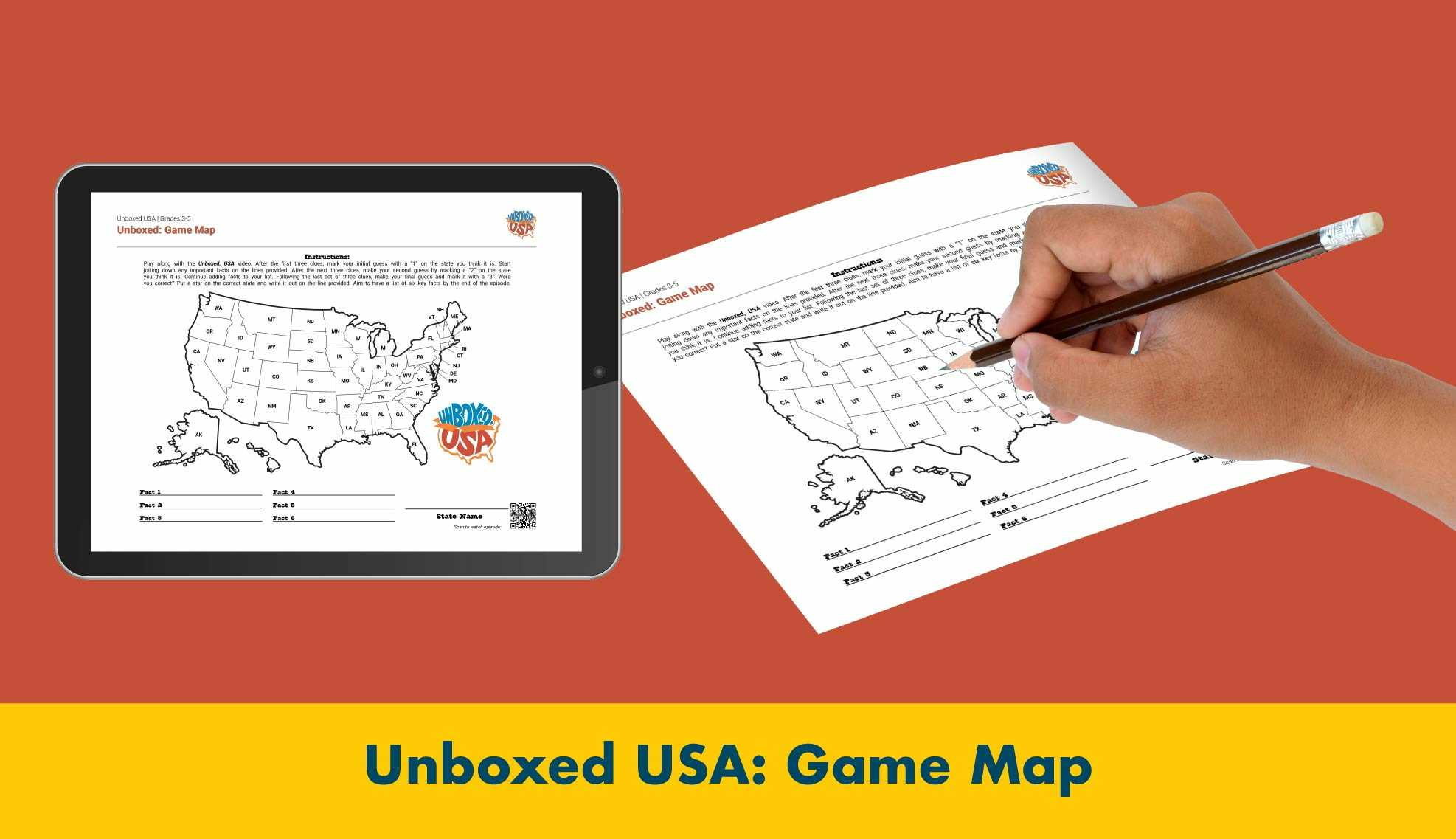 UB VA game map Horizontal