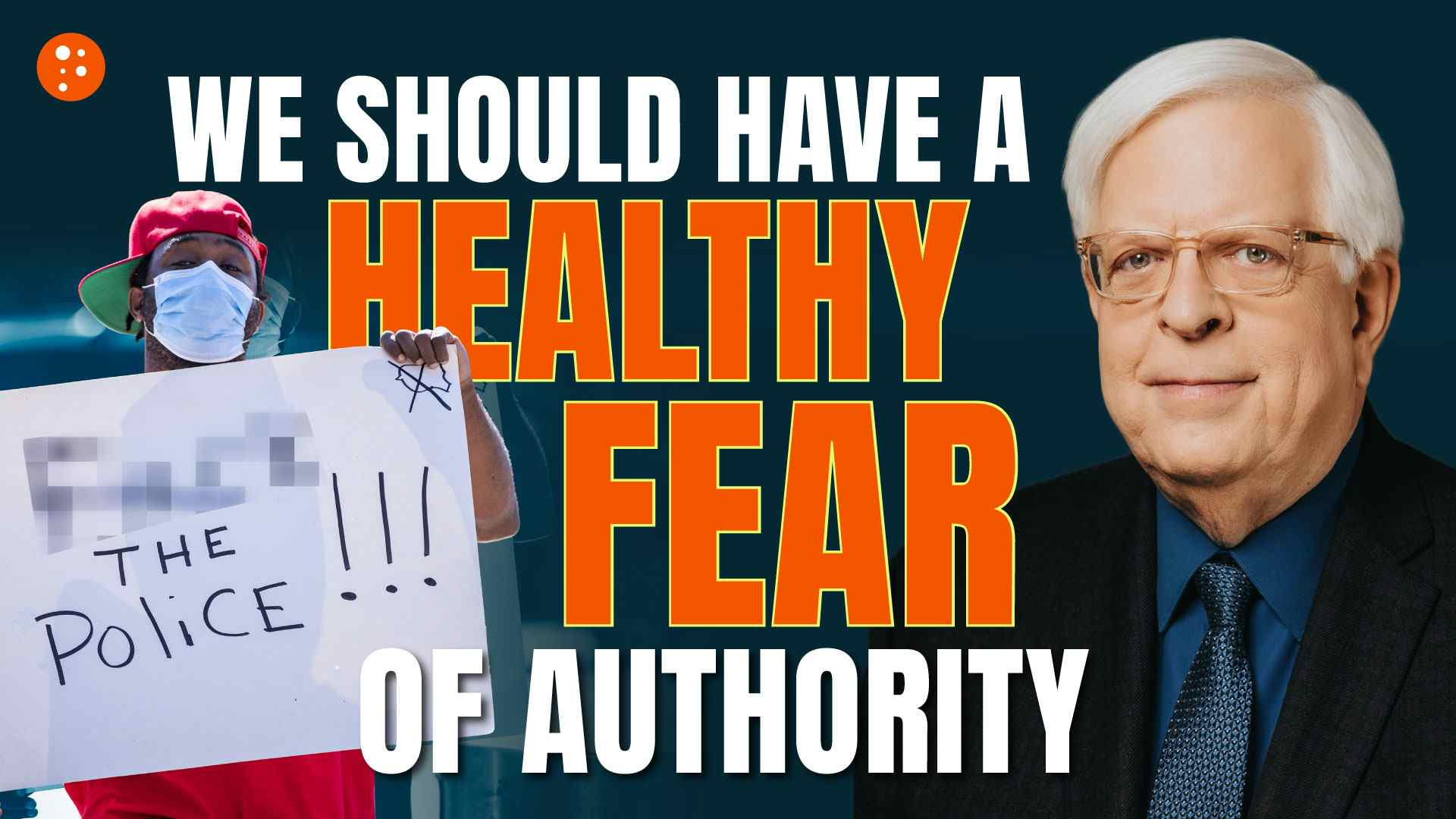 We Should Have a Healthy Fear of Authority