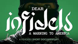 Dear Infidels: A Warning to America