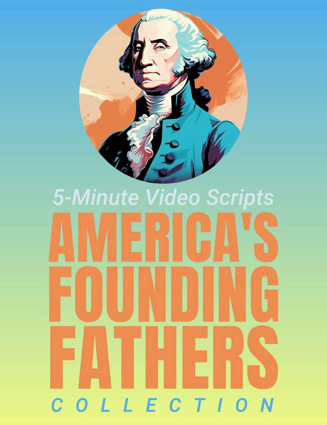 The Founding Fathers e-book