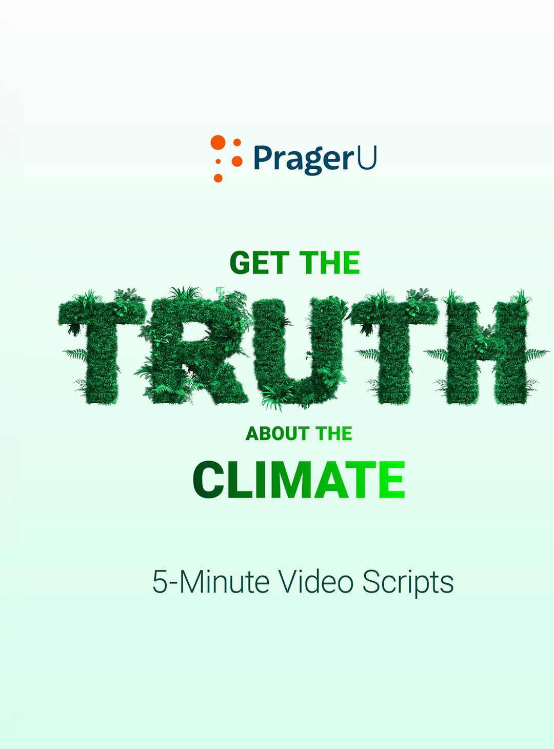 Get the Truth About Climate Change e-book