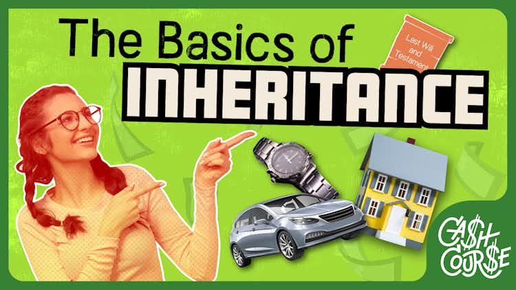 The Basics of Inheritance