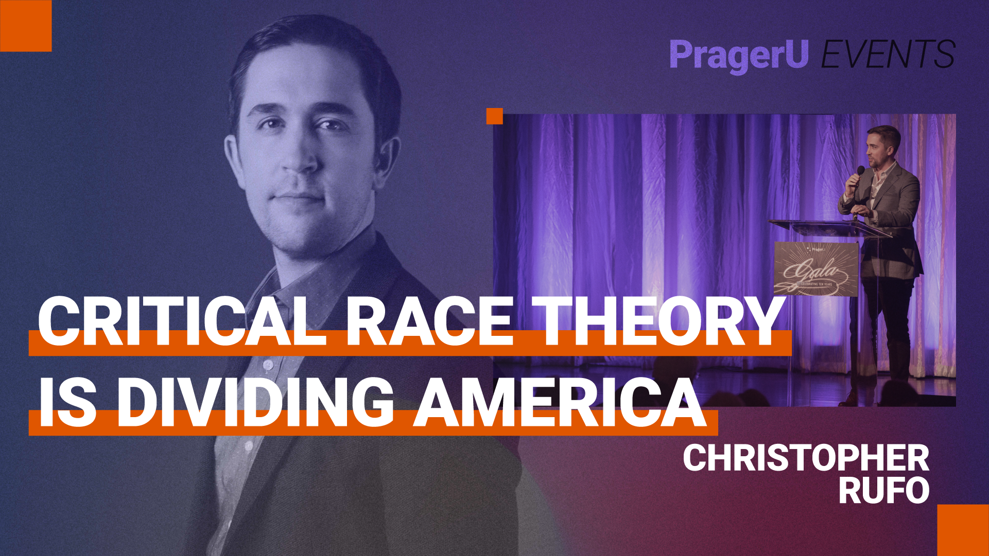 Critical Race Theory Is Dividing America
