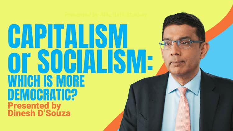 Capitalism or Socialism: Which One Is More Democratic?