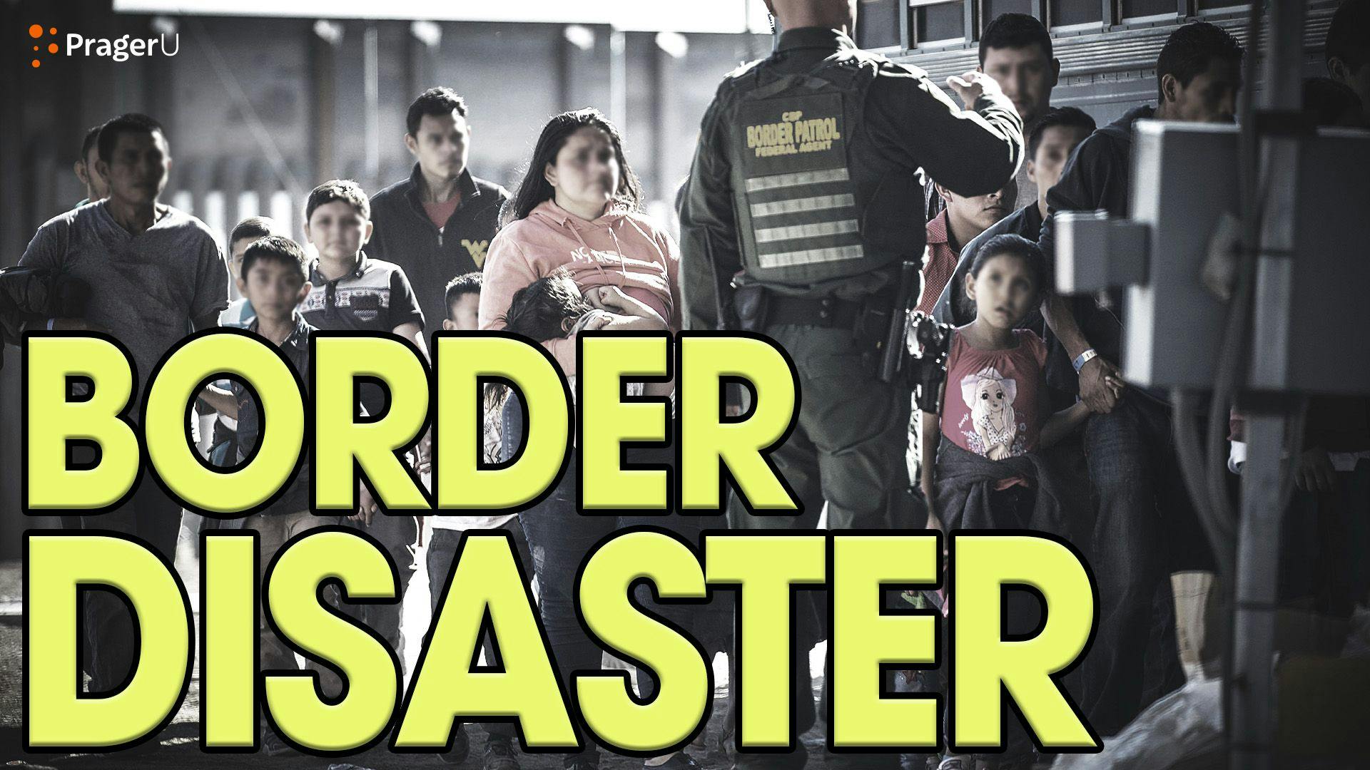 Border Disaster