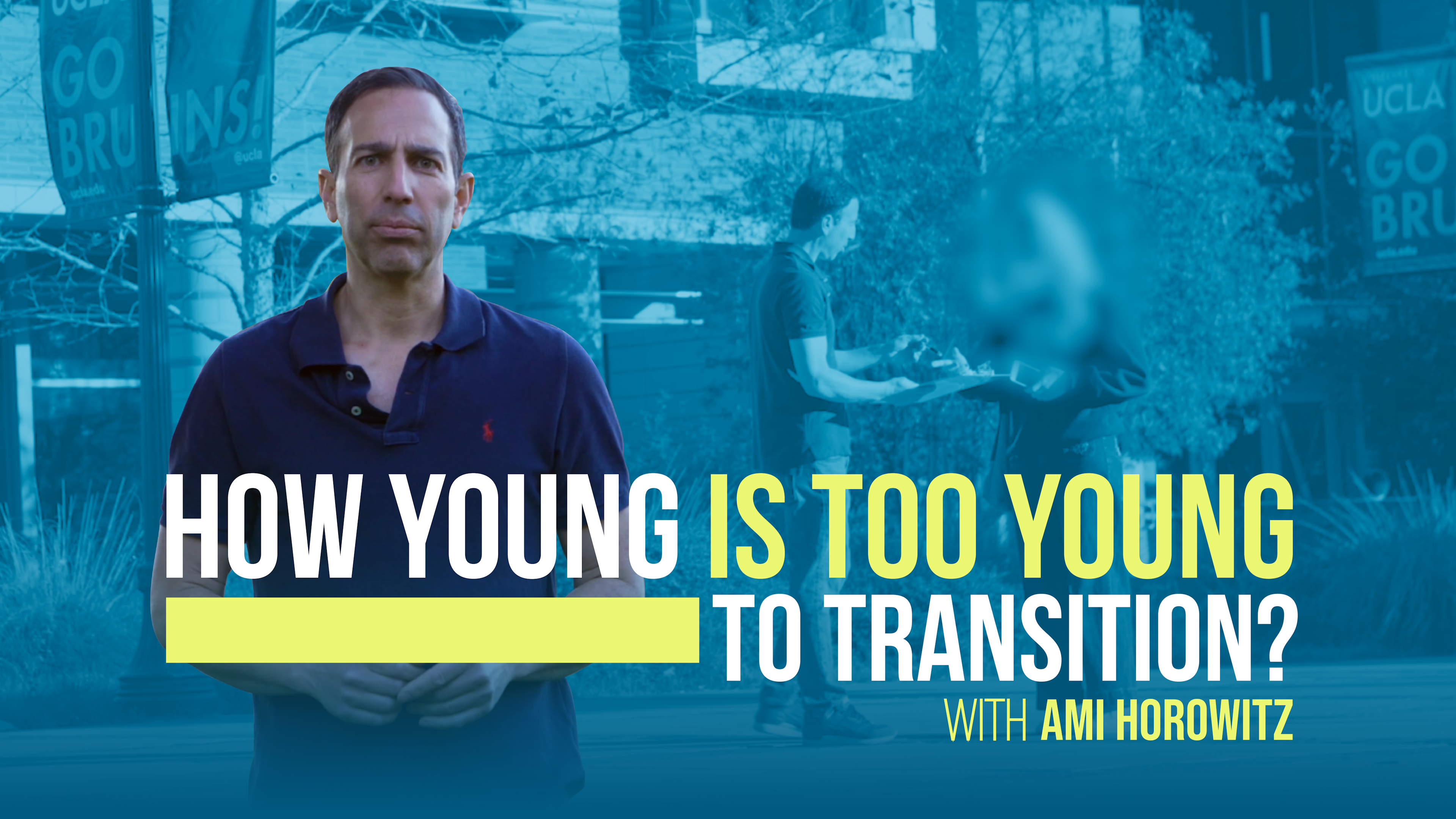 How Young Is Too Young to Transition?