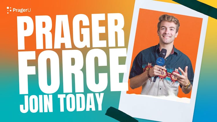 PragerFORCE Casting Call