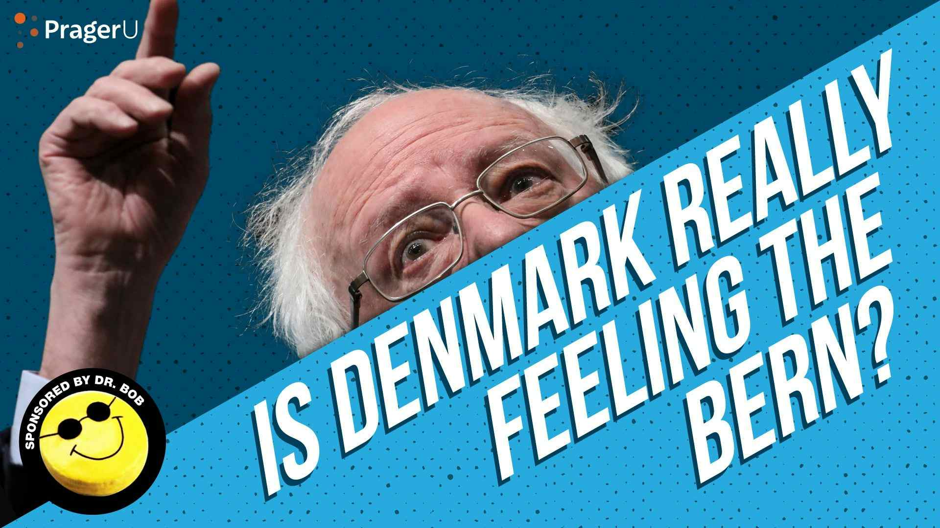 Is Denmark Really Socialist?
