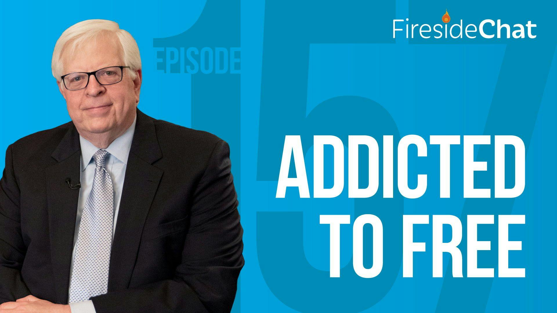 Ep. 157 — Addicted to Free