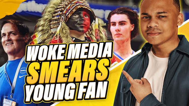 Media Smears Child Football Fan, UN Says Stop Eating Meat, Mark Cuban for President?: 12/1/2023