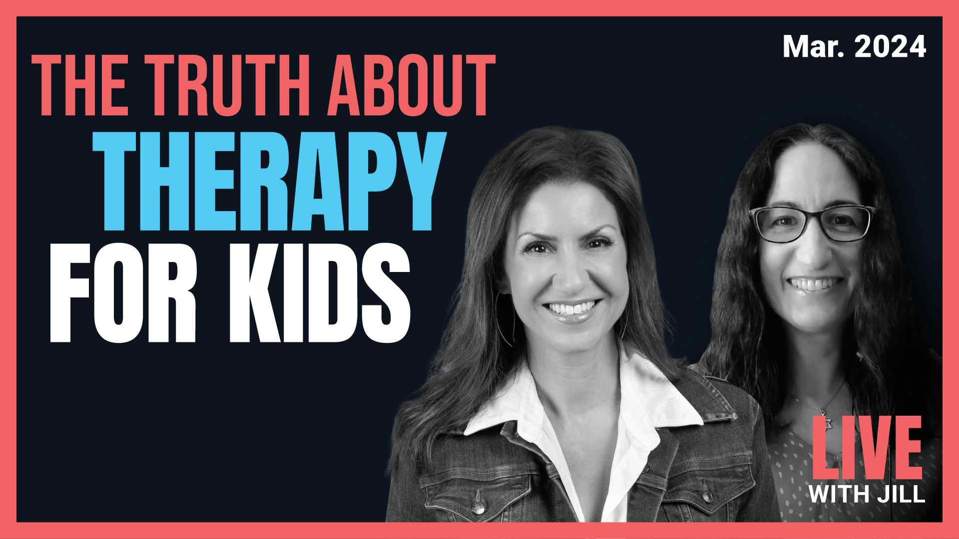 The Truth about Therapy for Kids