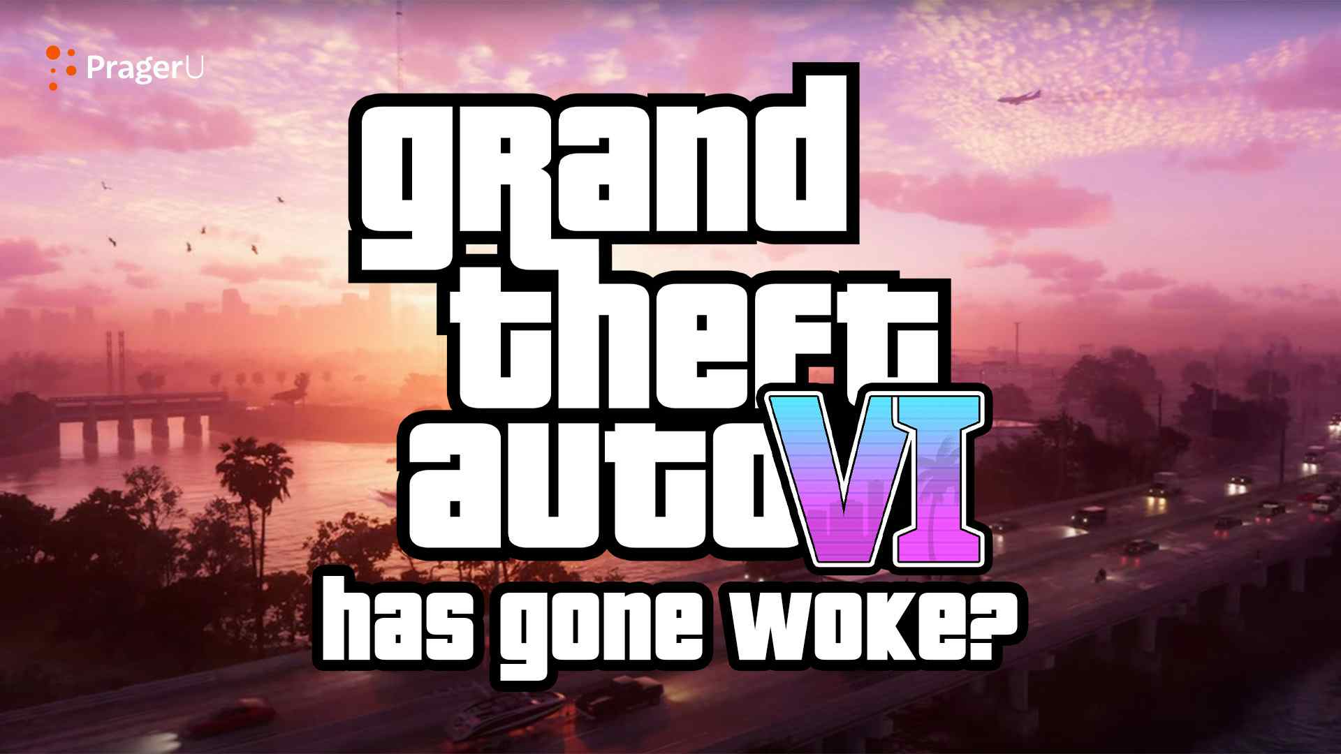 Has GTA 6 Gone Woke?