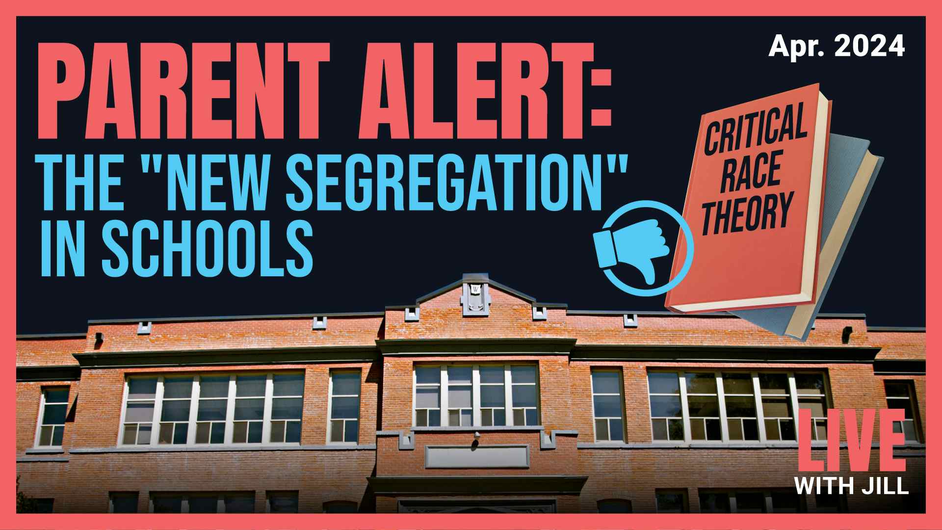 Parent Alert: The “New Segregation” in Schools