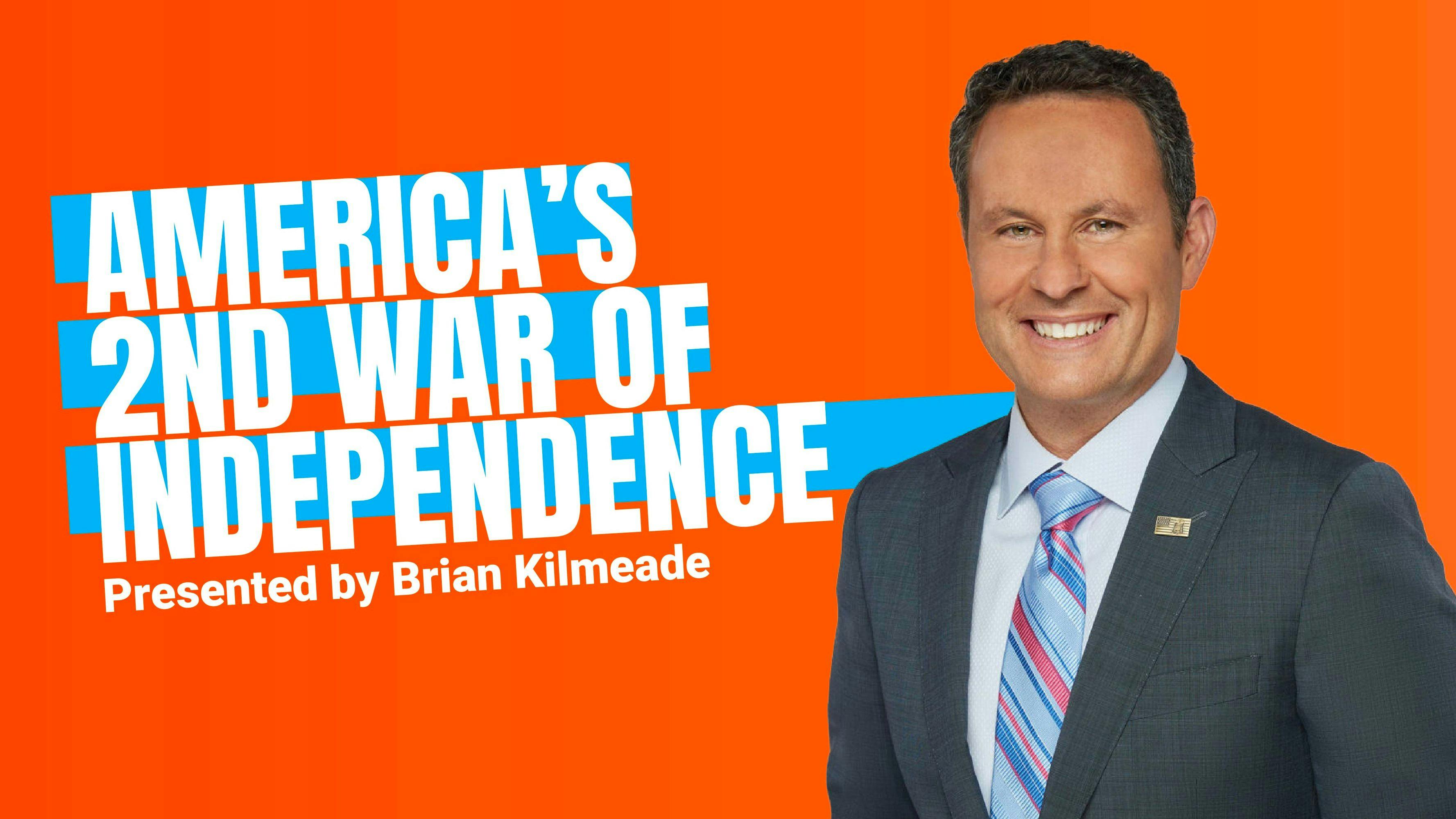 America's 2nd War of Independence