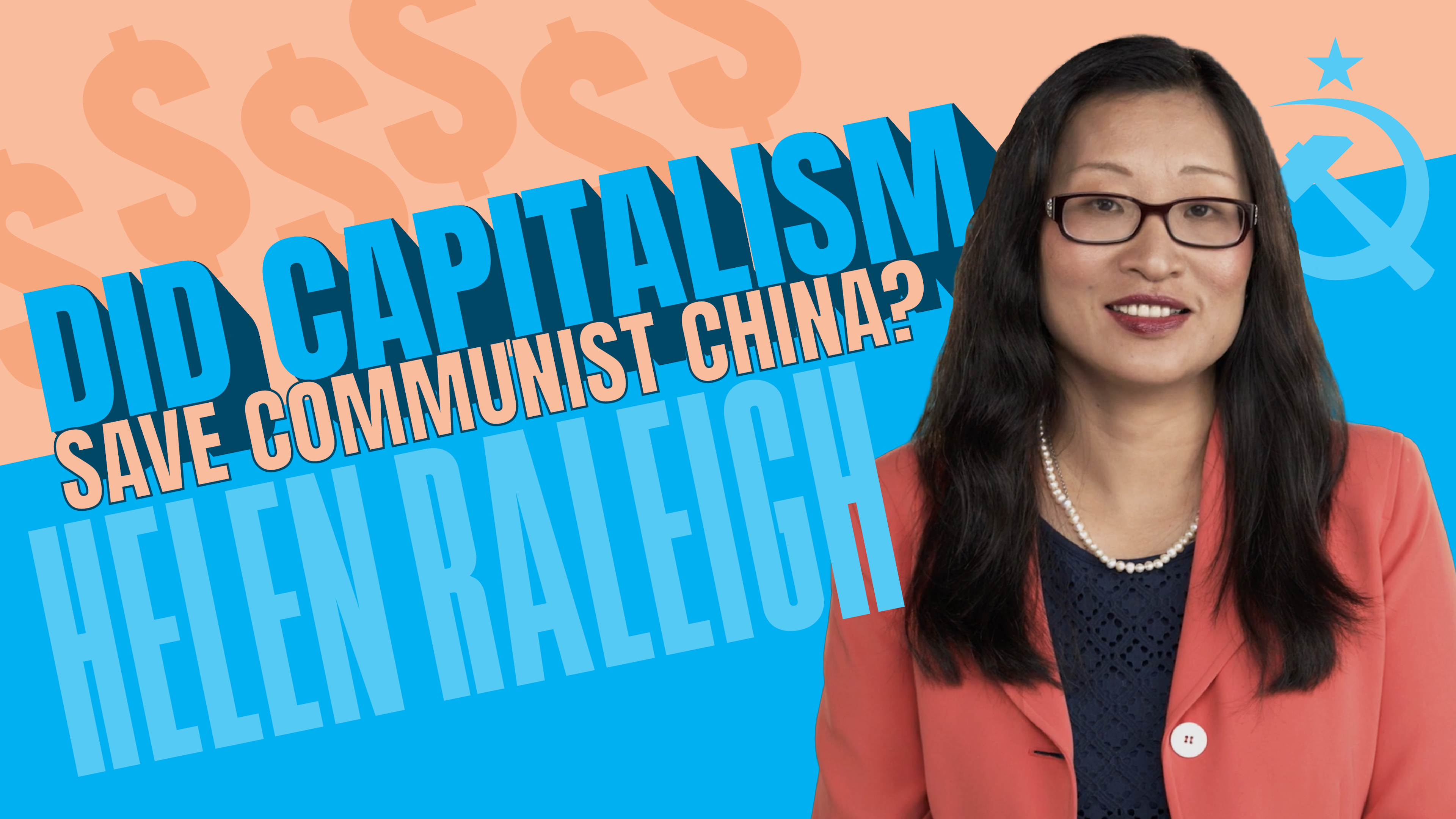 Did Capitalism Save Communist China?