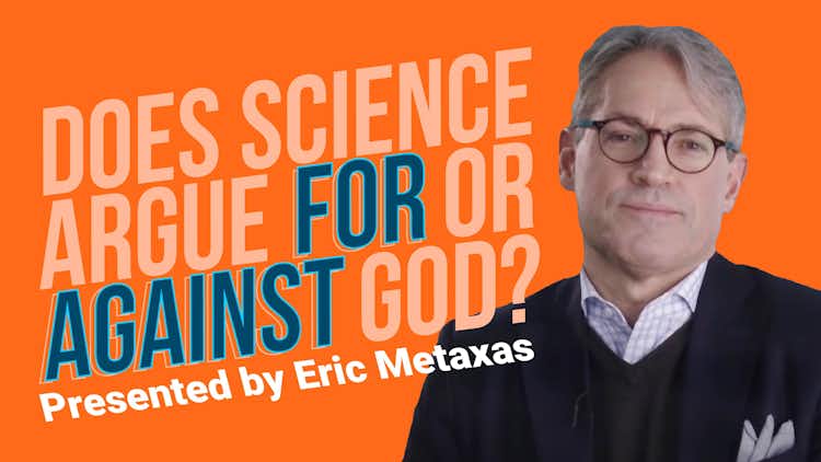 Does Science Argue for or against God?