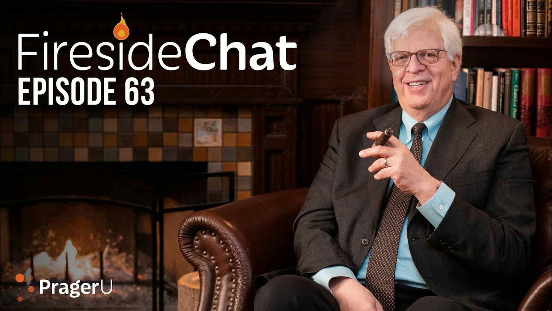 Fireside Chat Ep. 63 - Marriage and Children vs. Career
