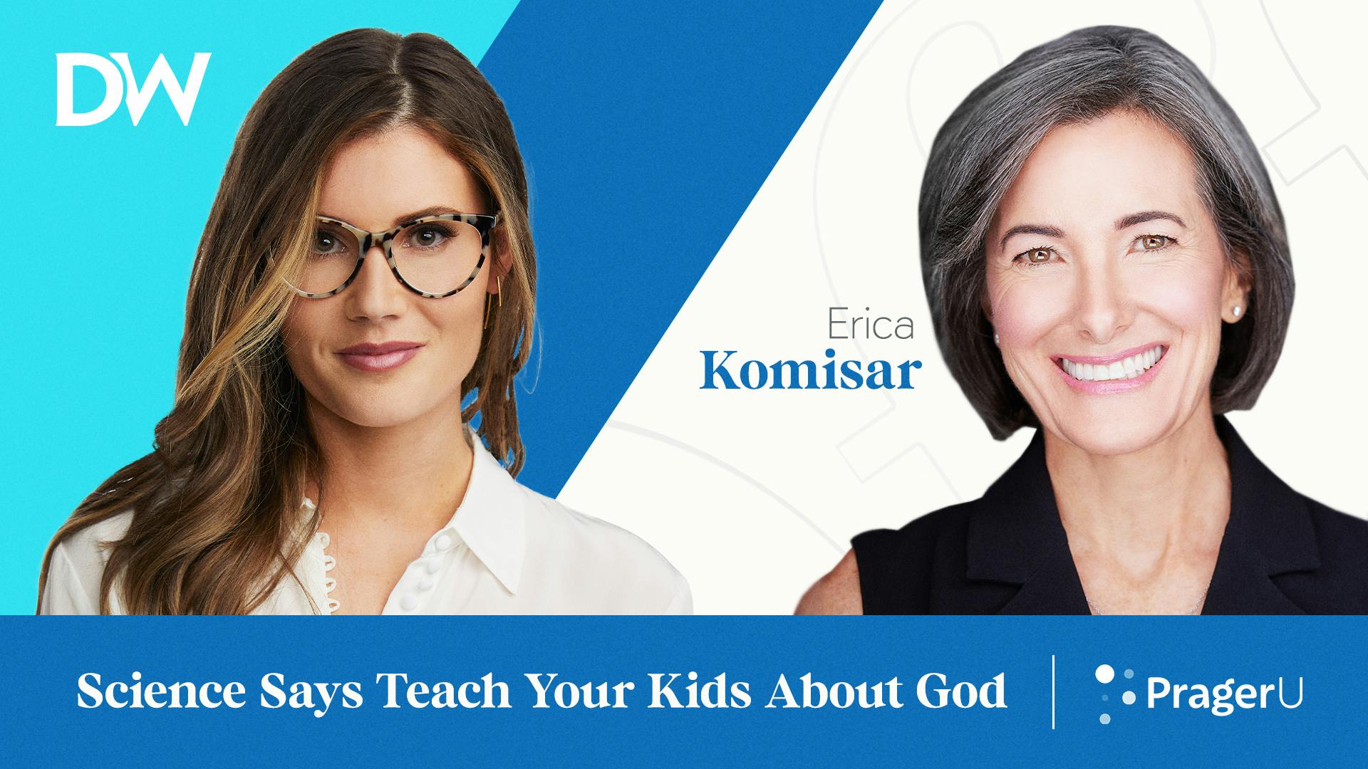 Science Says Teach Your Kids about God