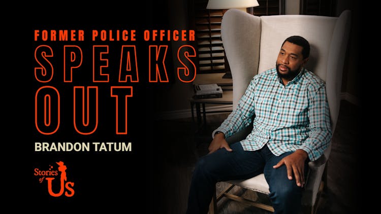 Brandon Tatum: Former Police Officer Speaks Out