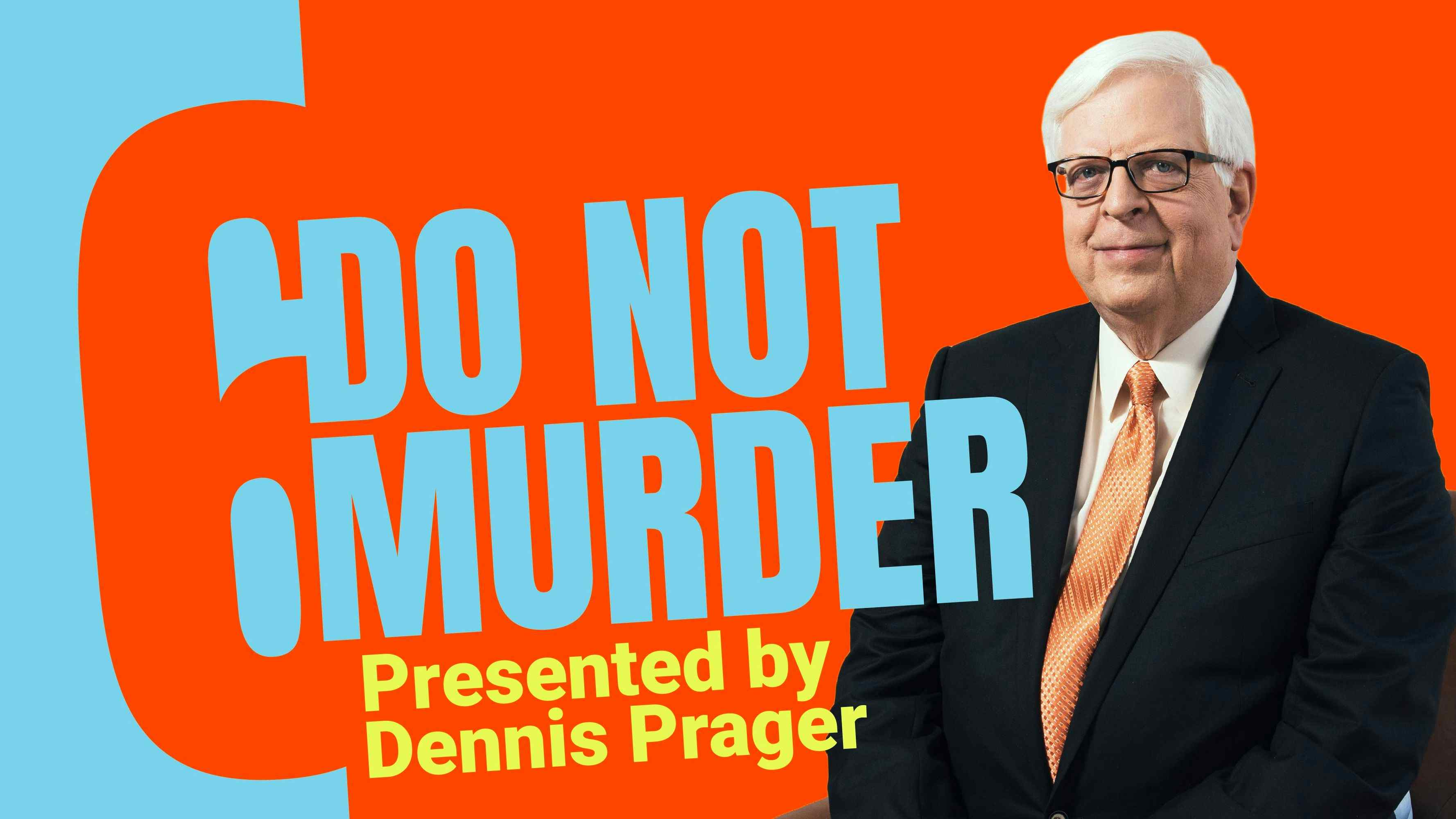 Do Not Murder