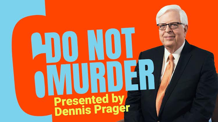 Do Not Murder