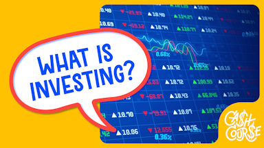 What Is Investing?