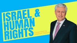 Israel and Human Rights