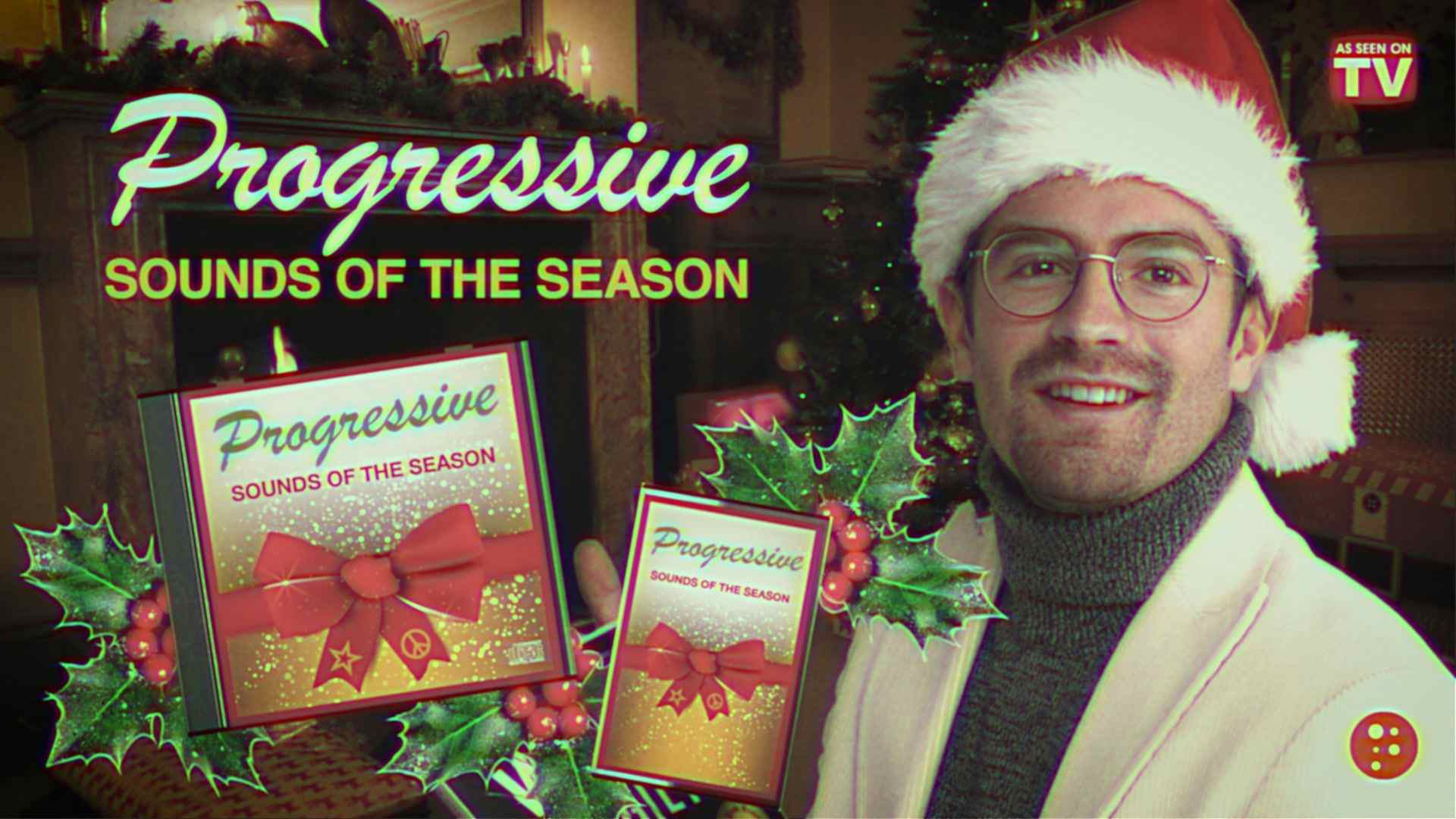 Progressive Sounds of the Season with Will Witt