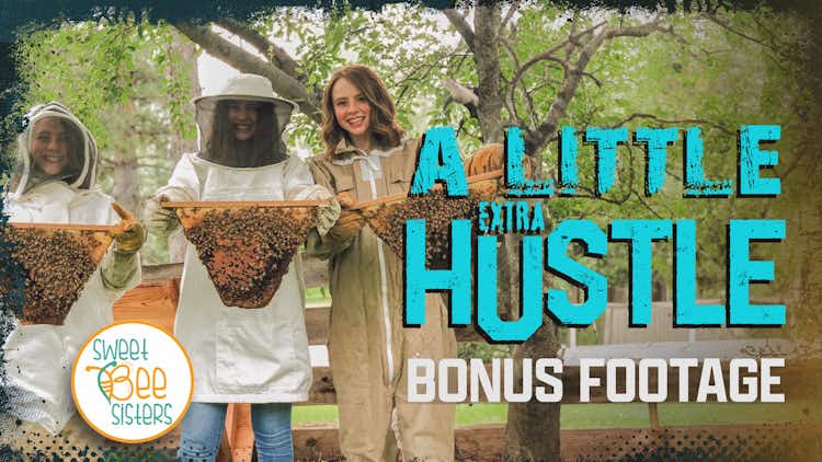 A Little Extra Hustle: The Queen Bees of Lip Balm