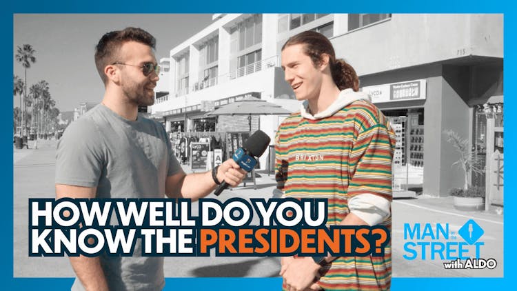 How Well Do You Know the Presidents?