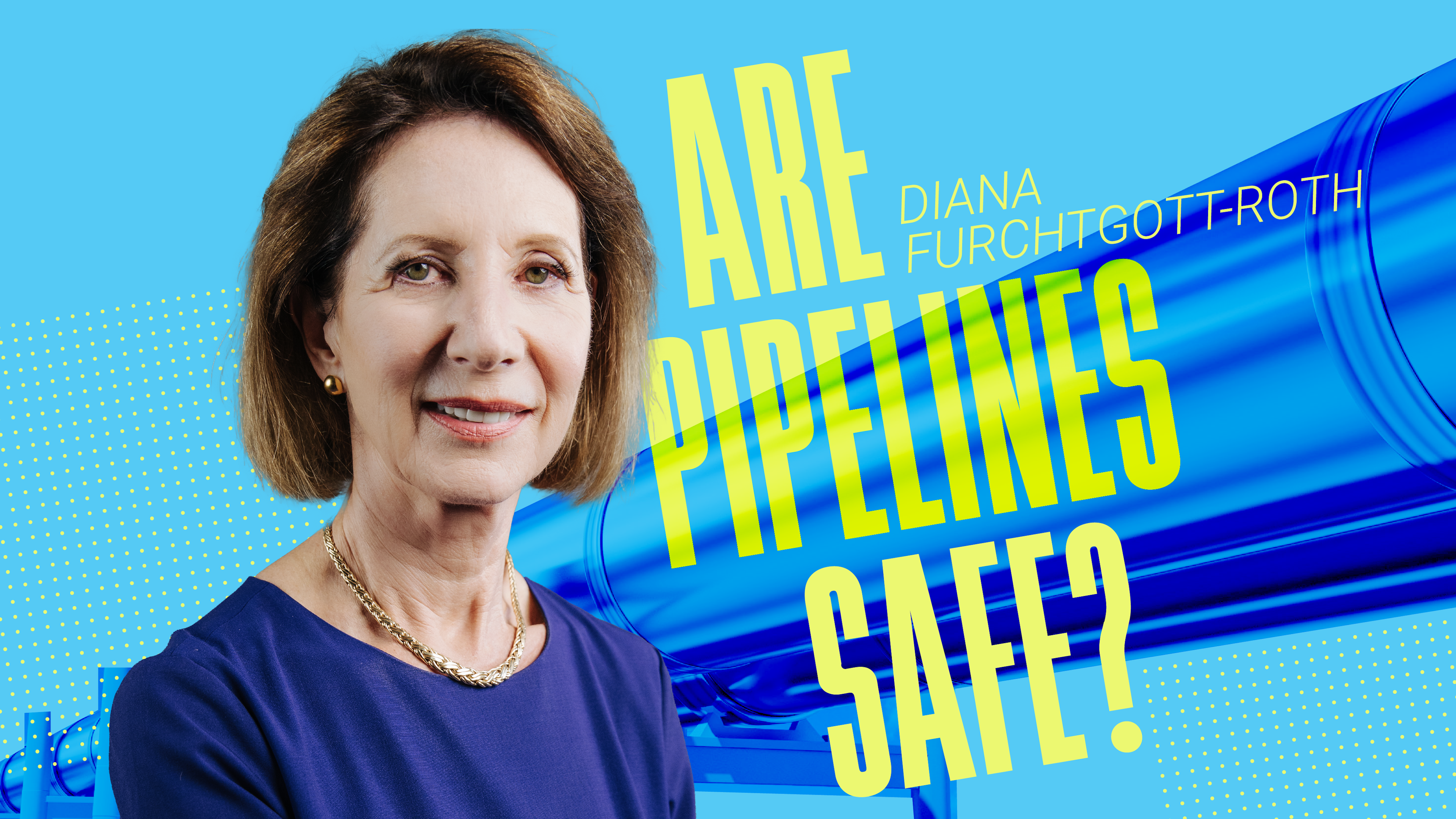 Are Pipelines Safe?