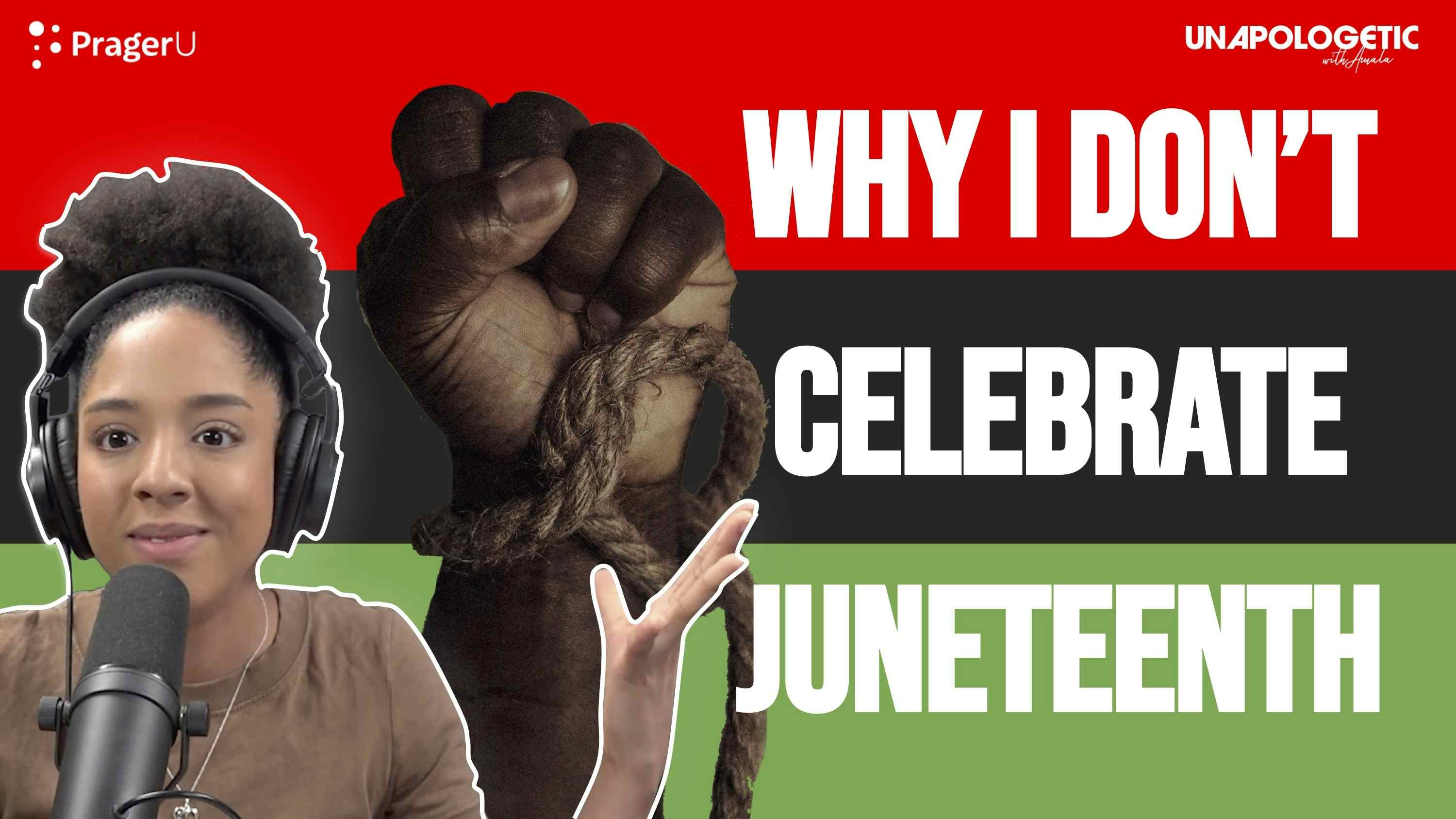 The Ingenious Trick of Juneteenth
