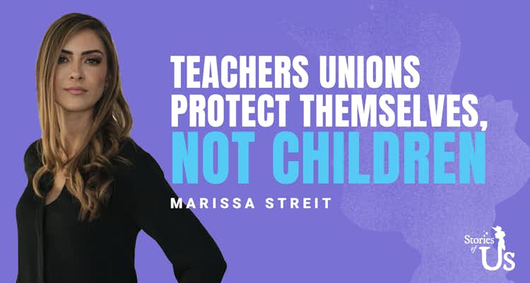 Teachers Unions Protect Themselves, Not Children
