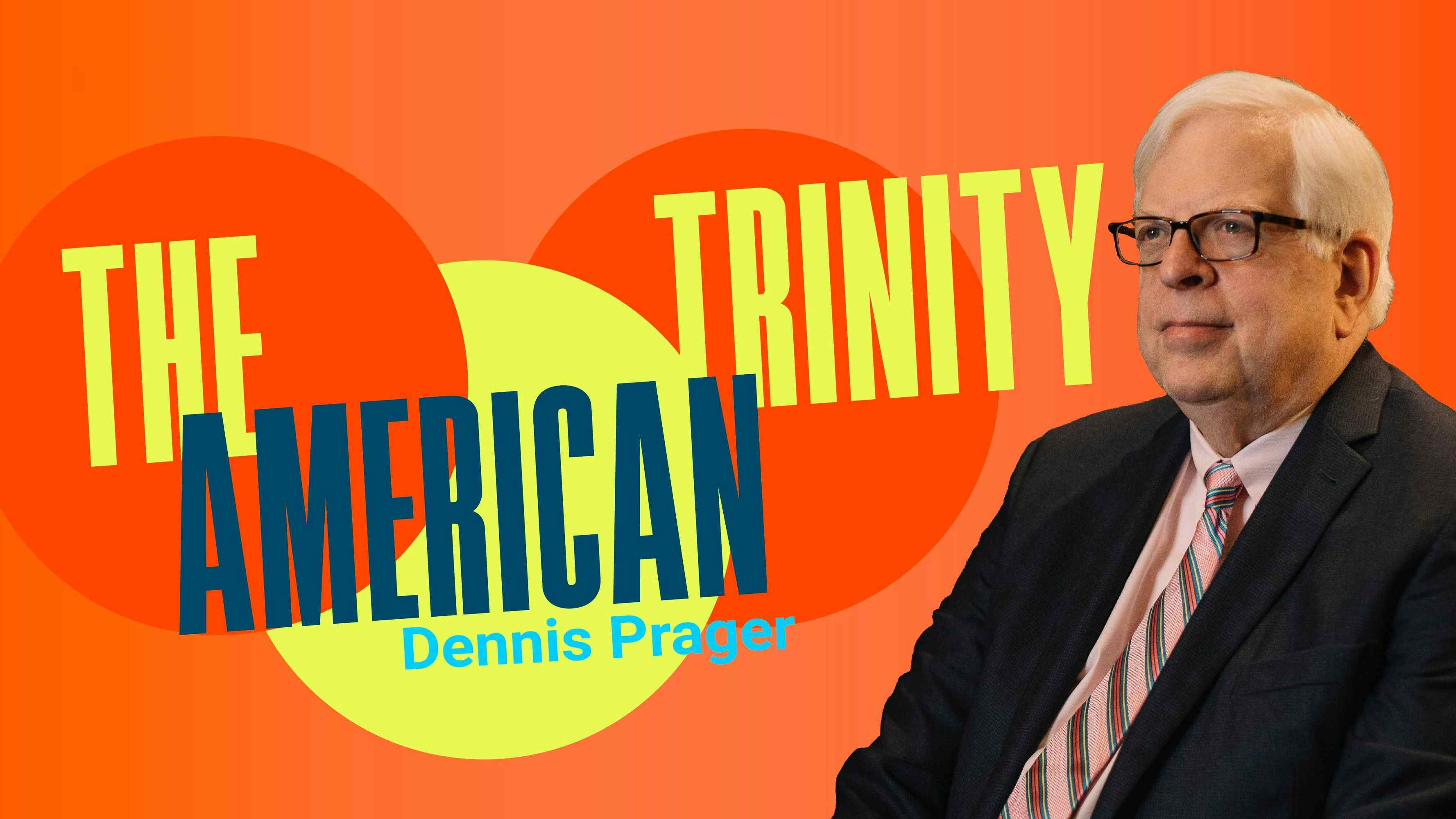 The American Trinity