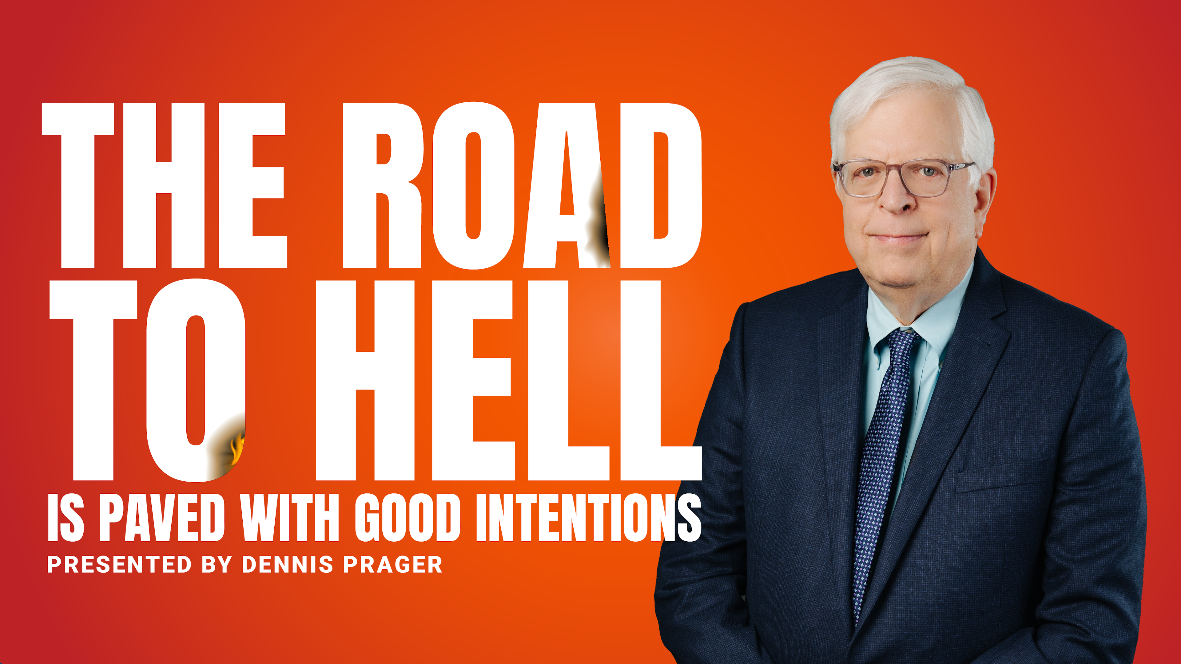 Why the Road to Hell Is Paved with Good Intentions