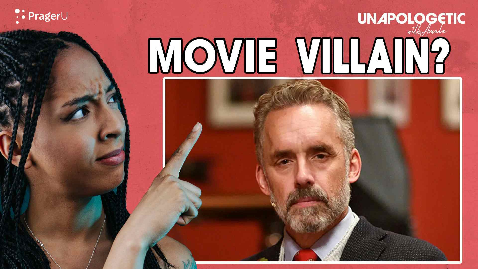 New Olivia Wilde Movie Villain Inspired by Jordan Peterson: 9/7/2022 