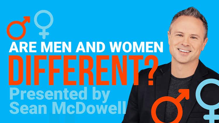 Are Men and Women Different?