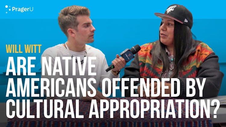 Are Native Americans Offended By Cultural Appropriation?