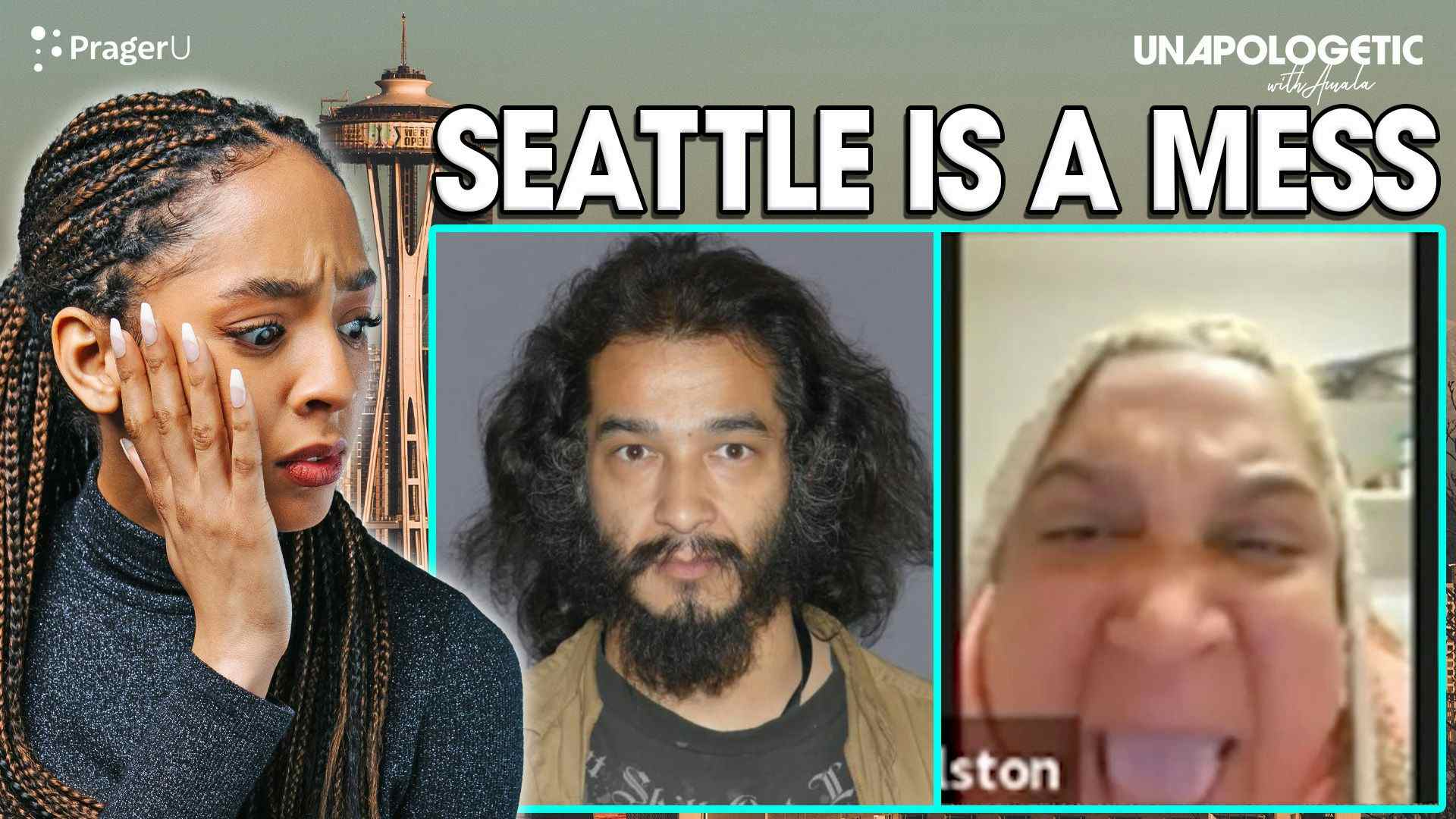 Sex Offender Appointed to Seattle Taskforce?