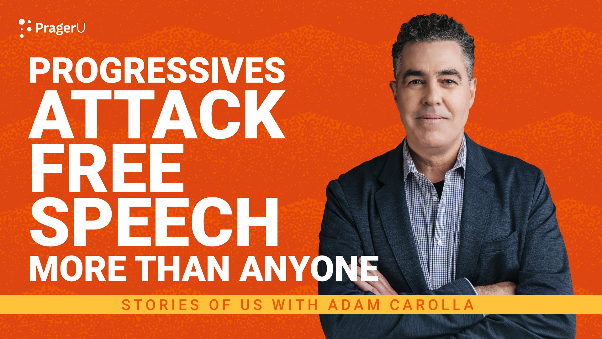 Progressives Attack Free Speech More Than Anyone