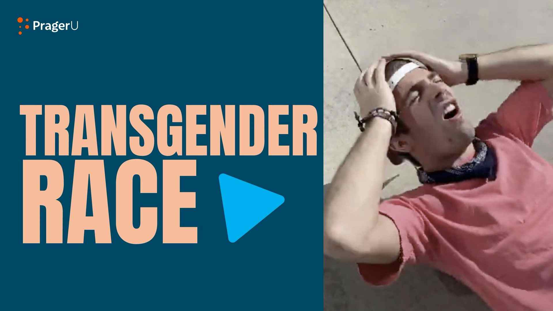 Transgender Race