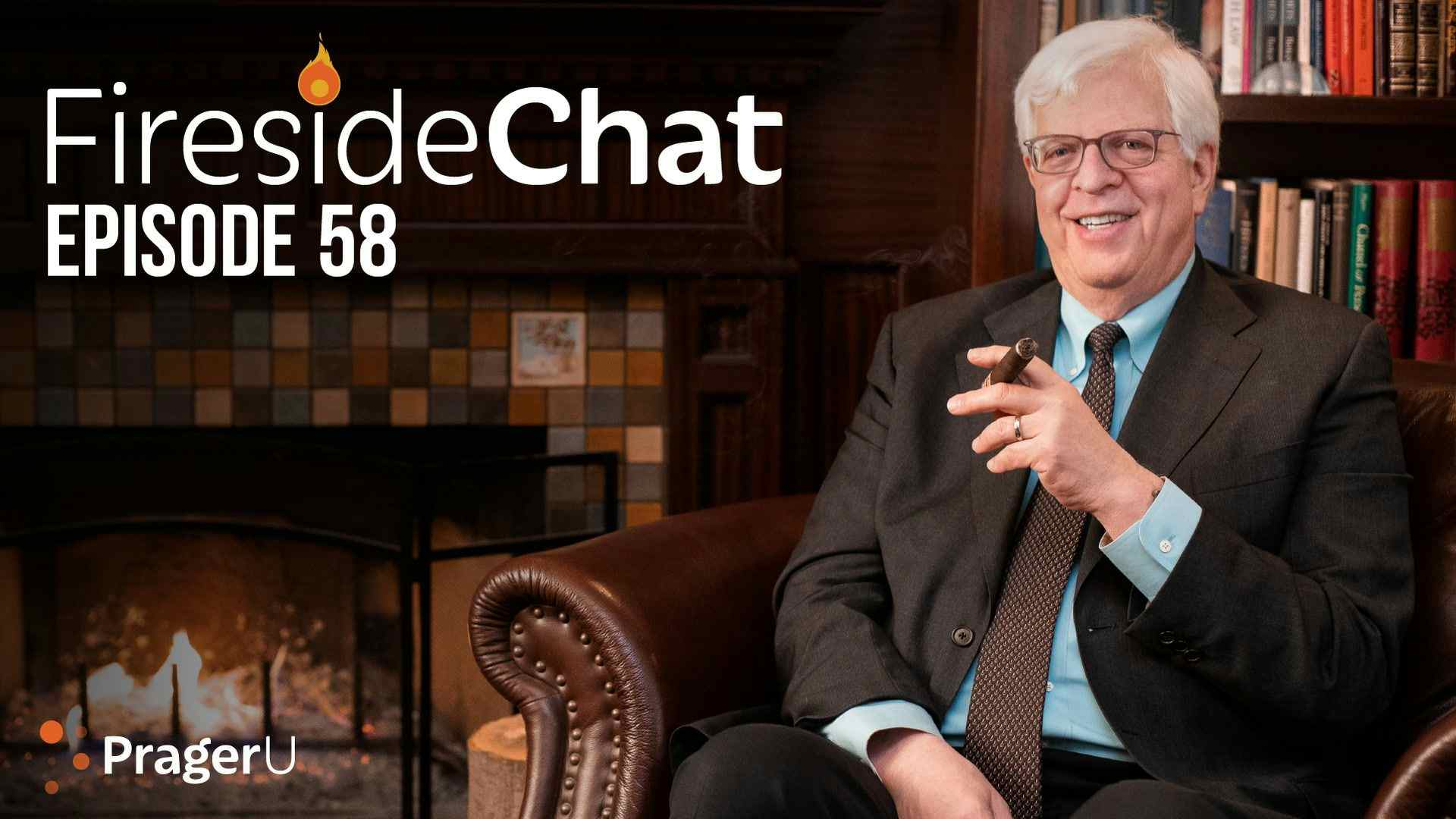 Fireside Chat Ep. 58 - Parents Can't Articulate Their Values