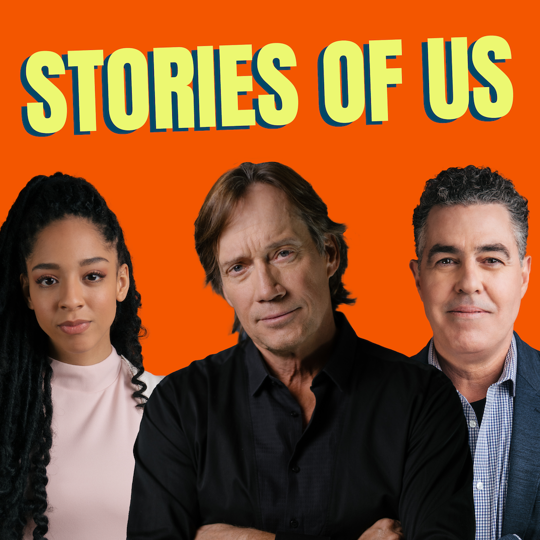 Best of Stories of Us