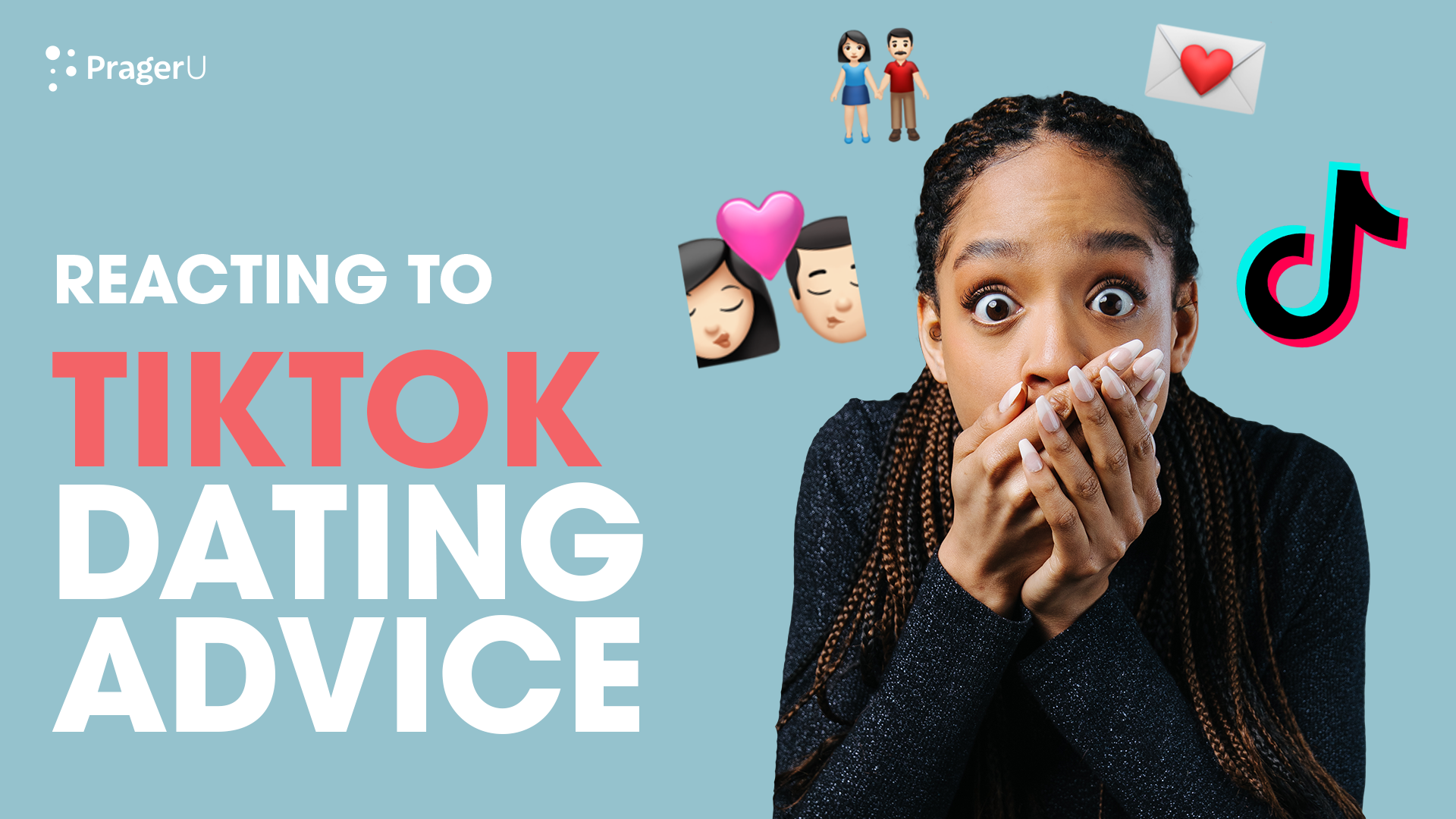 Reacting to TikTok Dating & Life Advice: 4/22/2022