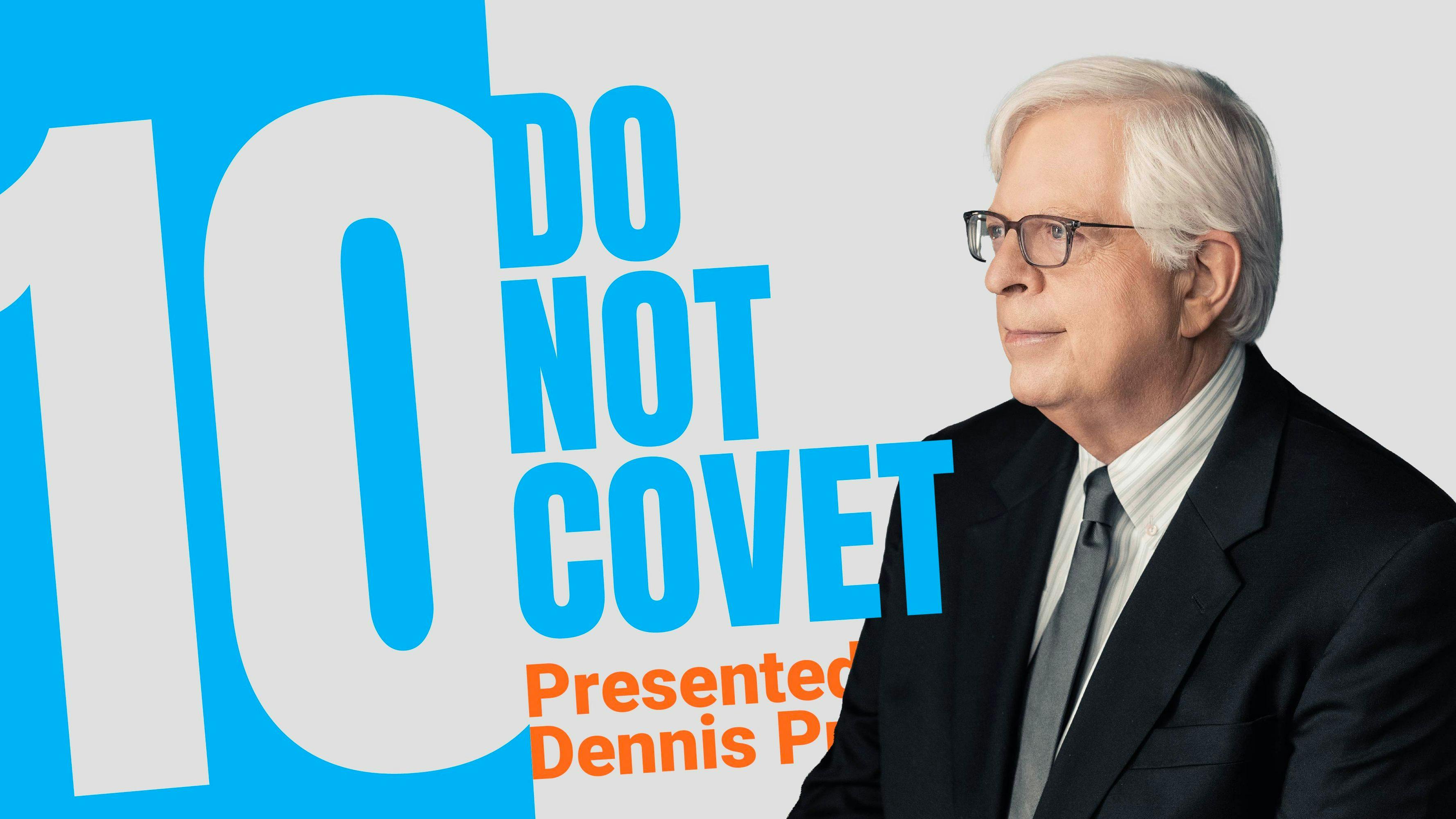 Do Not Covet