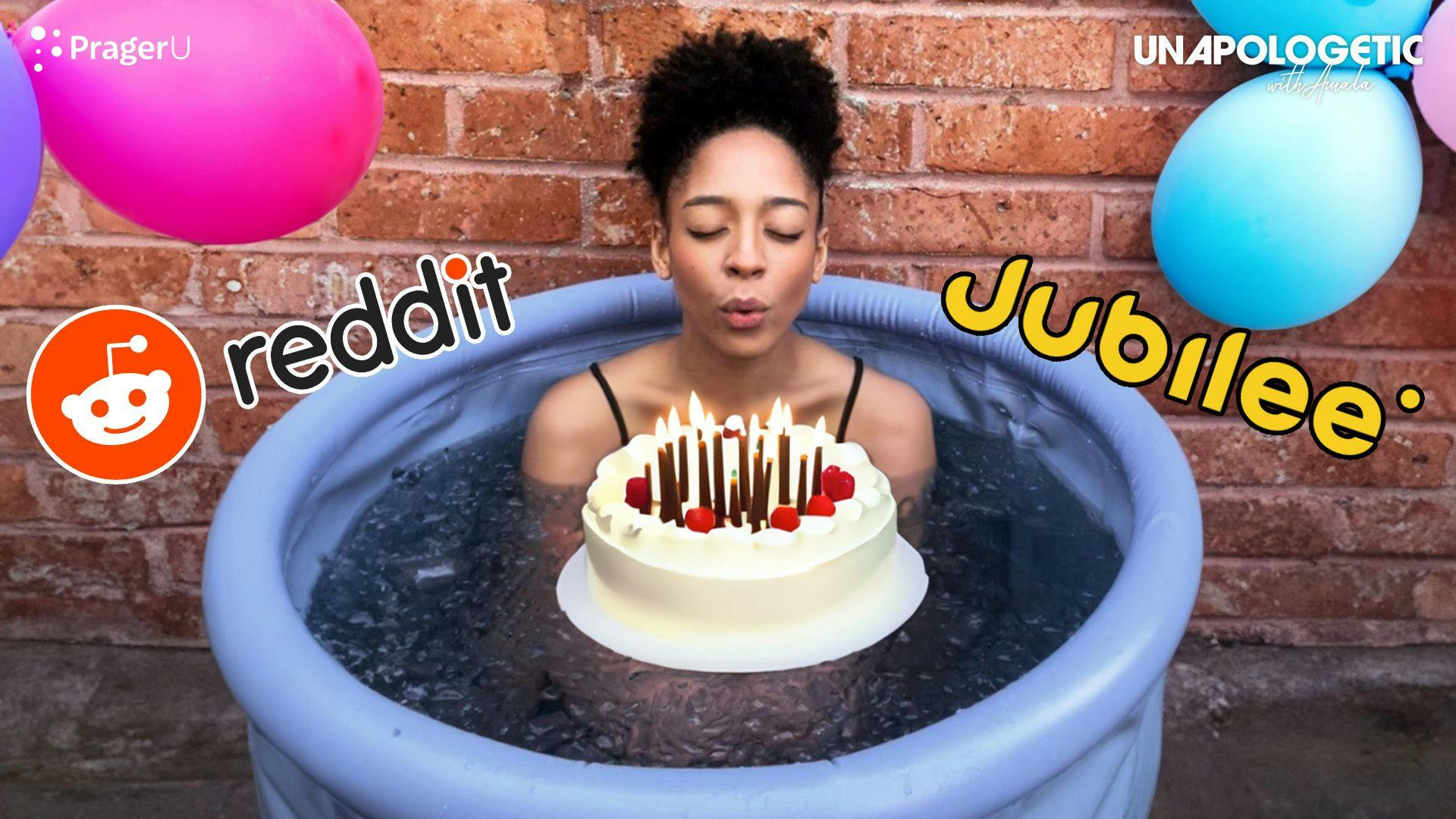 Jubilee Reaction, Reddit AITA, & It's My Birthday!