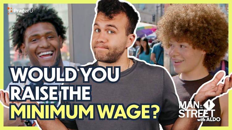 Does a High Minimum Wage Hurt Employees?