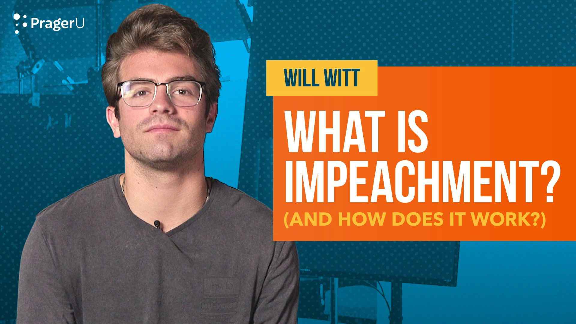 What Is Impeachment? (And How Does It Work?)