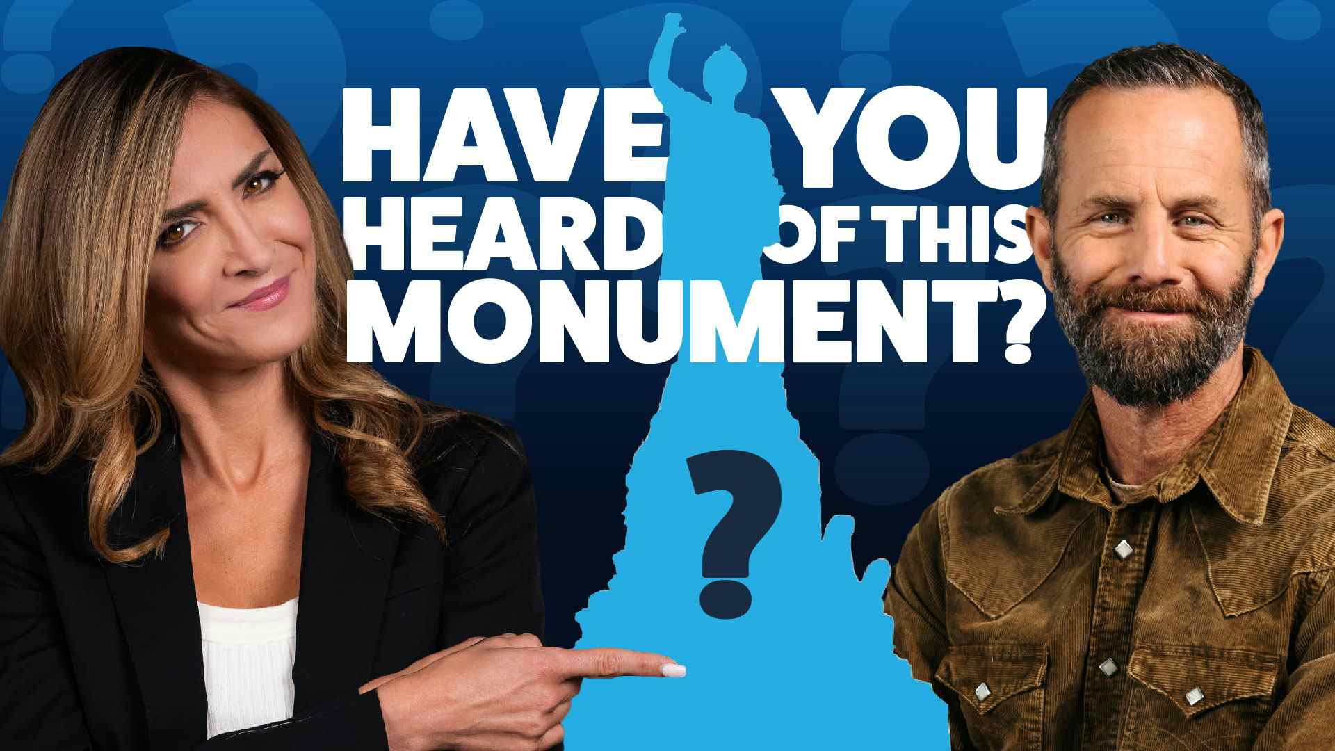 Have You Heard of the National Monument to the Forefathers?
